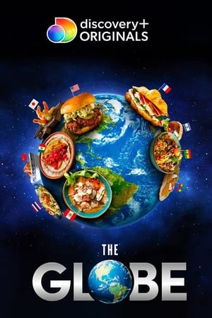 The Globe The Globe-hd