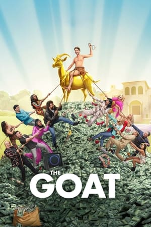 The GOAT The GOAT-hd