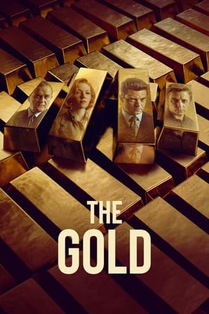 The Gold The Gold-hd