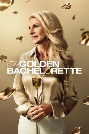 The Golden Bachelorette The Golden Bachelorette-hd