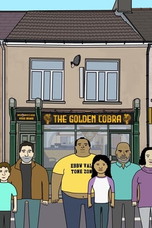 The Golden Cobra The Golden Cobra-hd