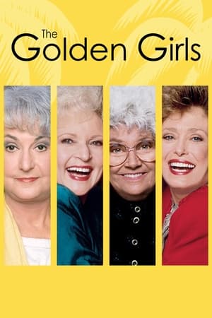 The Golden Girls-hd