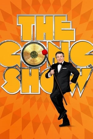 The Gong Show The Gong Show-hd