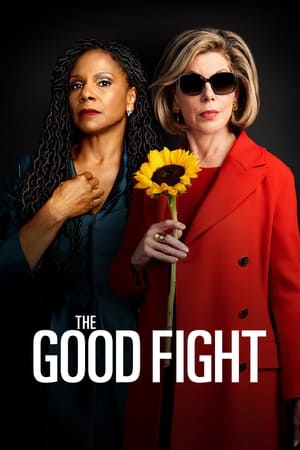 The Good Fight The Good Fight-hd