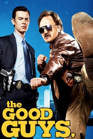 The Good Guys-hd