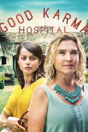 The Good Karma Hospital The Good Karma Hospital-hd