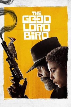 The Good Lord Bird The Good Lord Bird-hd