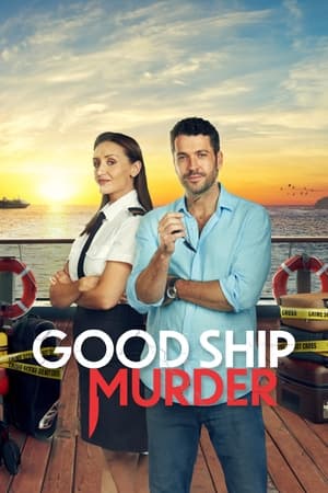 The Good Ship Murder The Good Ship Murder-hd