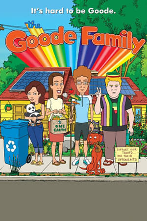 The Goode Family The Goode Family-hd