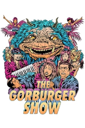 The Gorburger Show The Gorburger Show-hd