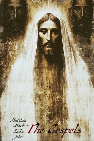 The Gospels The Gospels-hd