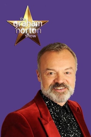 The Graham Norton Show The Graham Norton Show-hd