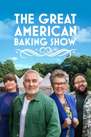 The Great American Baking Show The Great American Baking Show-hd