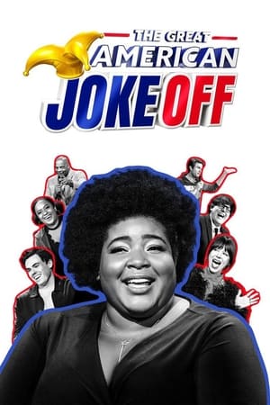 The Great American Joke Off The Great American Joke Off-hd