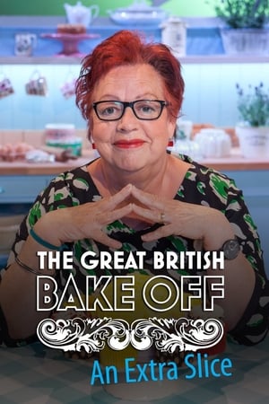 The Great British Bake Off: An Extra Slice The Great British Bake Off: An Extra Slice-hd