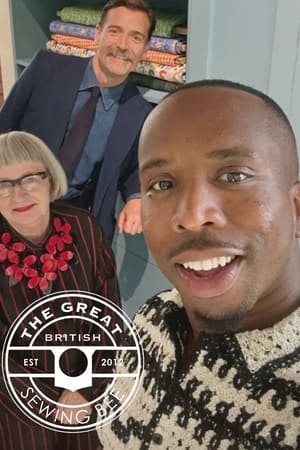 The Great British Sewing Bee-hd