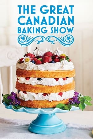 The Great Canadian Baking Show The Great Canadian Baking Show-hd