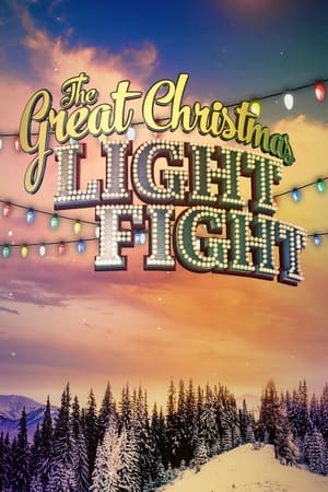 The Great Christmas Light Fight-hd