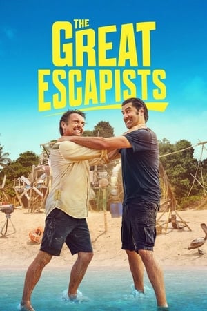The Great Escapists The Great Escapists-hd