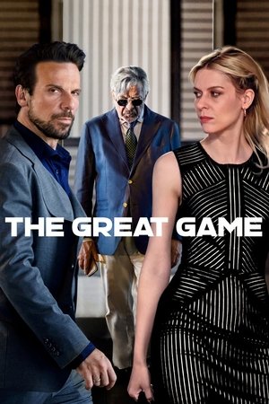 The Great Game-hd