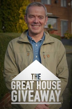 The Great House Giveaway The Great House Giveaway-hd