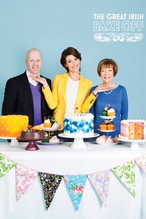 The Great Irish Bake Off The Great Irish Bake Off-hd