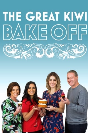 The Great Kiwi Bake Off-hd