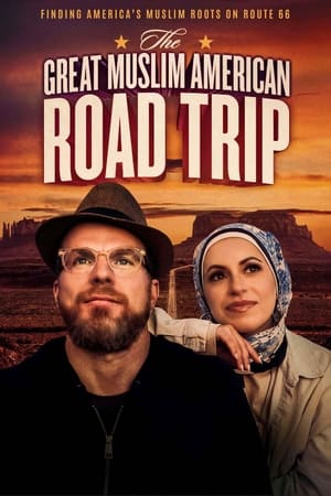 The Great Muslim American Road Trip The Great Muslim American Road Trip-hd