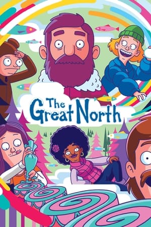 The Great North-hd