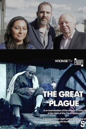 The Great Plague The Great Plague-hd