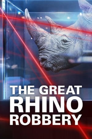 The Great Rhino Robbery The Great Rhino Robbery-hd