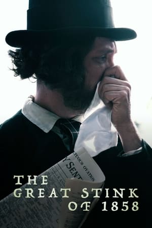 The Great Stink of 1858 The Great Stink of 1858-hd