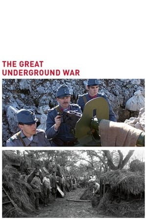 The Great Underground War The Great Underground War-hd
