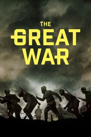 The Great War The Great War-hd