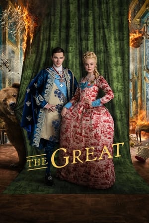 The Great-hd