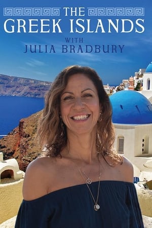 The Greek Islands with Julia Bradbury The Greek Islands with Julia Bradbury-hd