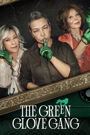 The Green Glove Gang The Green Glove Gang-hd