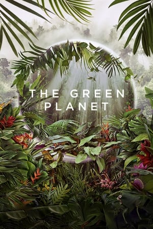 The Green Planet-hd