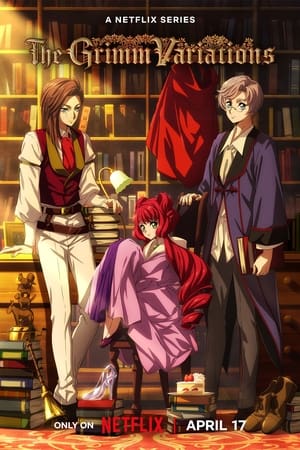 The Grimm Variations The Grimm Variations-hd