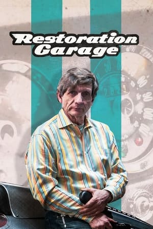 The Guild Garage The Guild Garage-hd