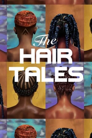 The Hair Tales The Hair Tales-hd