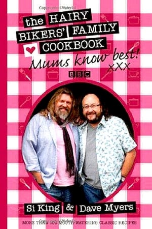 The Hairy Bikers: Mums Know Best-hd