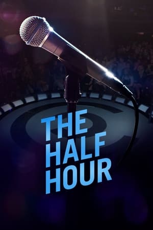 The Half Hour-hd