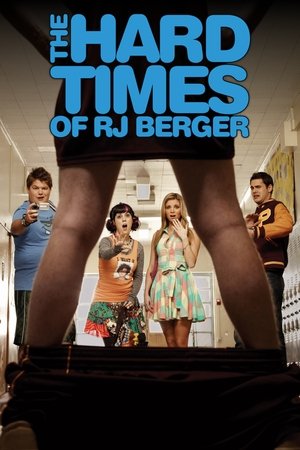 The Hard Times of RJ Berger The Hard Times of RJ Berger-hd