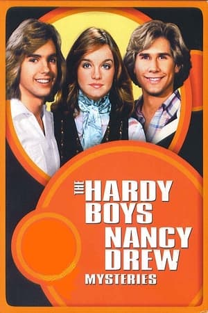 The Hardy Boys / Nancy Drew Mysteries The Hardy Boys / Nancy Drew Mysteries-hd