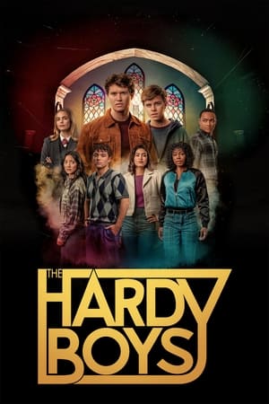 The Hardy Boys-hd