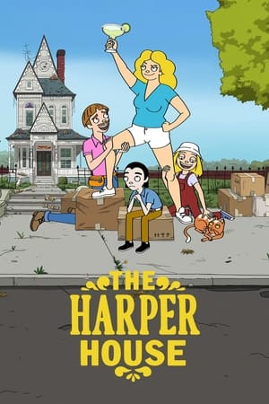 The Harper House The Harper House-hd