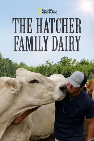 The Hatcher Family Dairy-hd