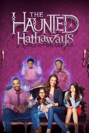 The Haunted Hathaways The Haunted Hathaways-hd