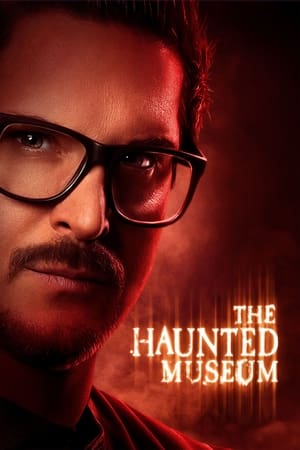 The Haunted Museum The Haunted Museum-hd